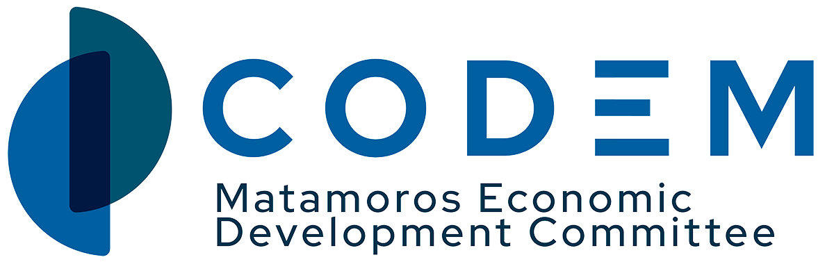 Comite de desarrollo economico de Matamoros