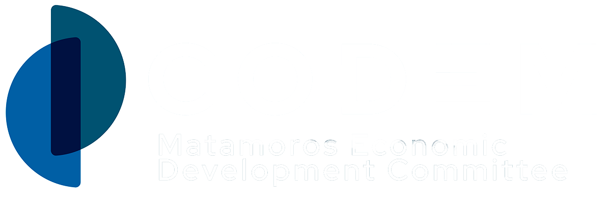 Comite de desarrollo economico de Matamoros